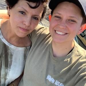 Meet your Posher, Dominique